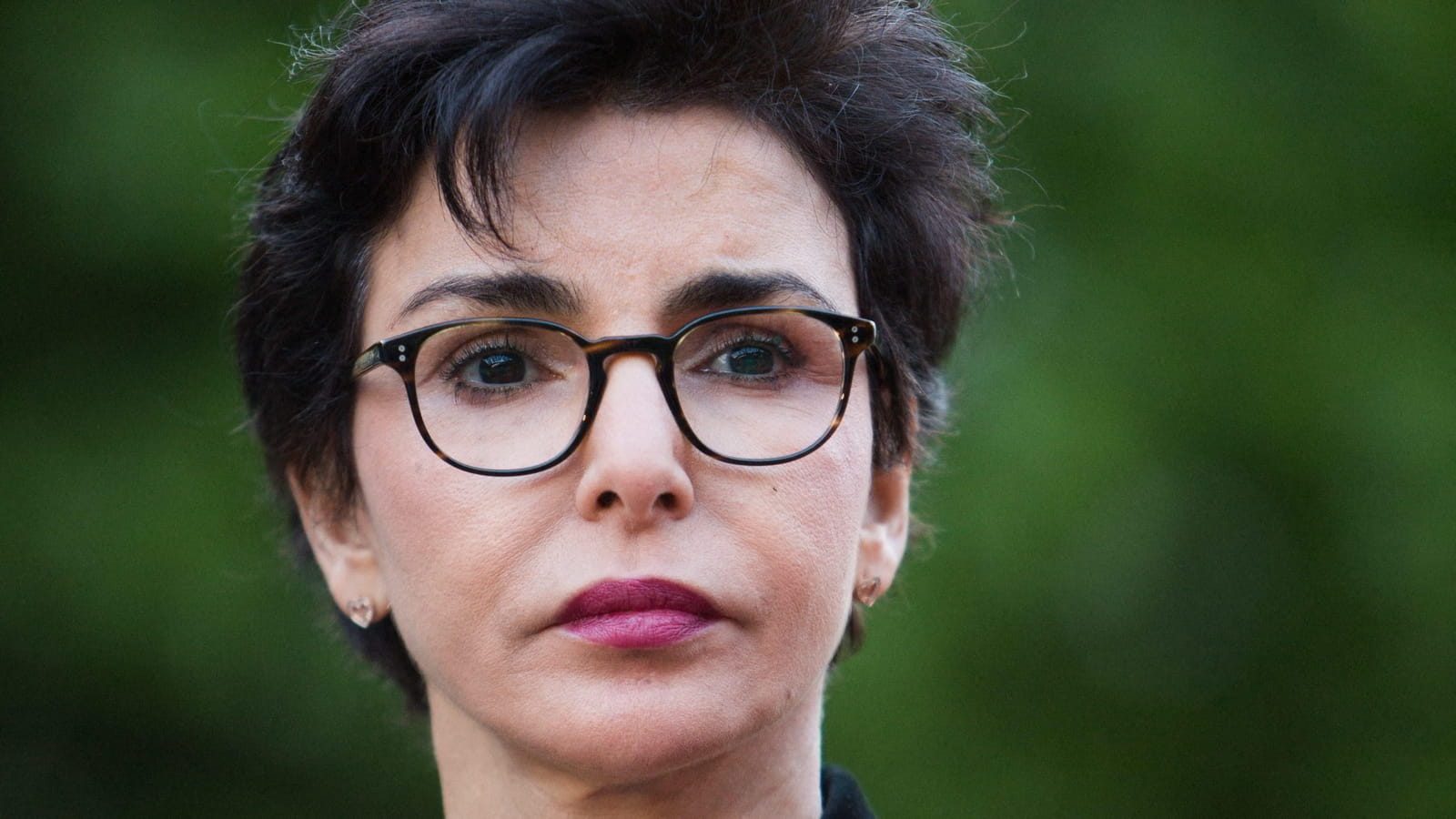 Rachida Dati