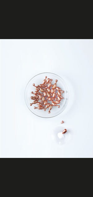 Encapsul&eacute; : S&eacute;rum R&eacute;tinol Anti-rides de Nutrimetics