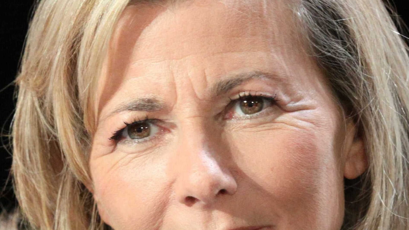 Claire Chazal 