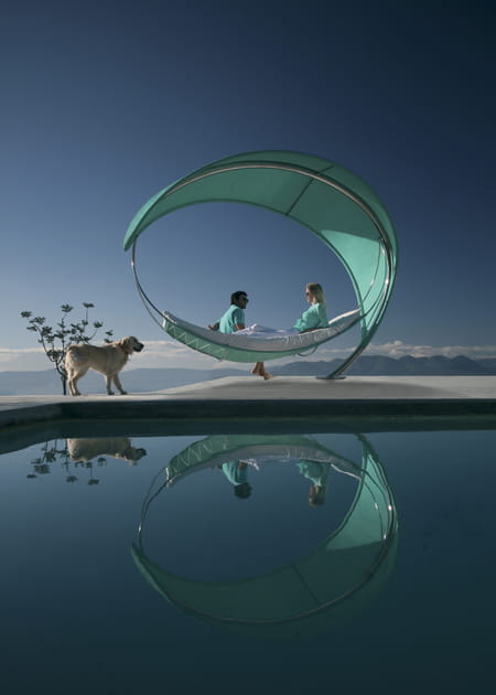 Hamac Wave de Royal Botania