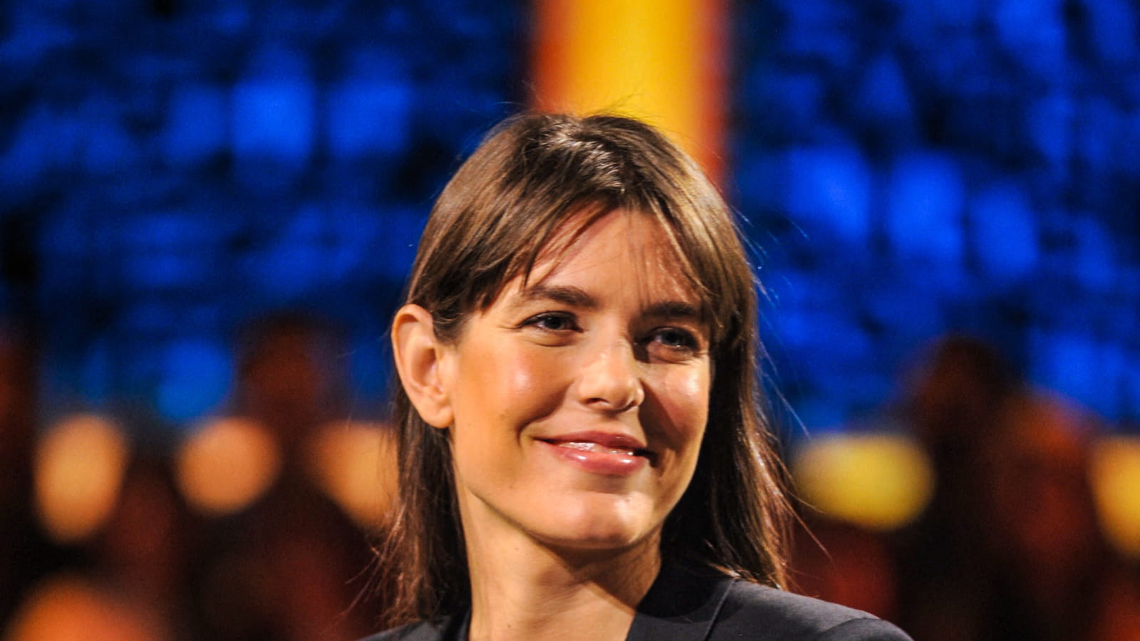 Charlotte Casiraghi