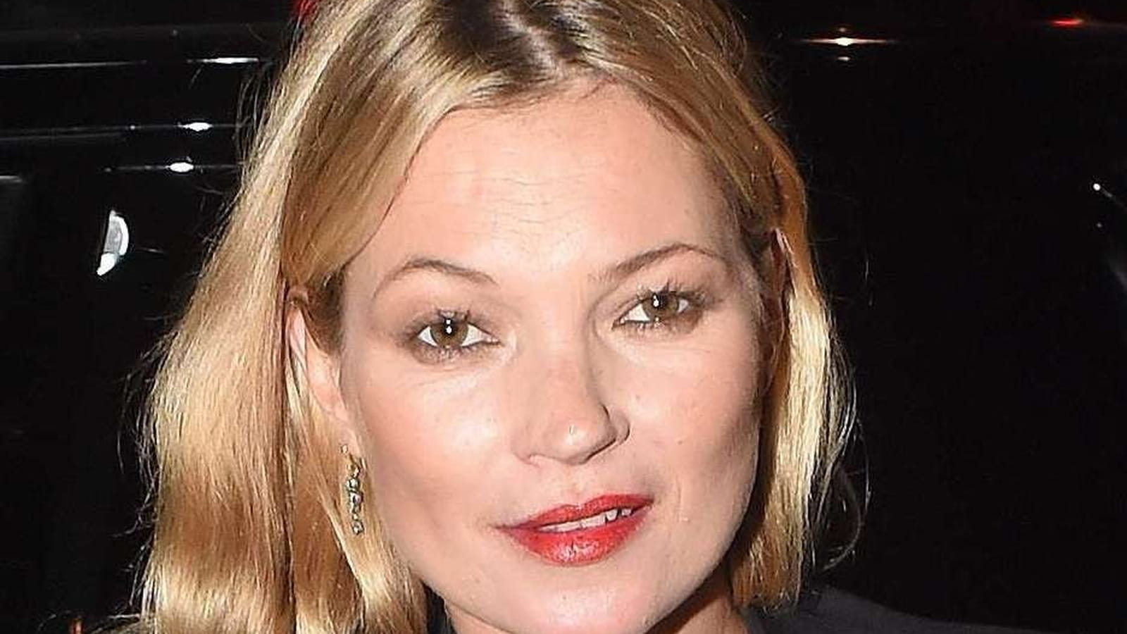 Kate Moss