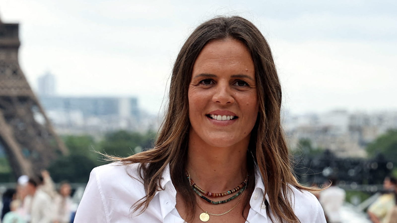 Laure Manaudou