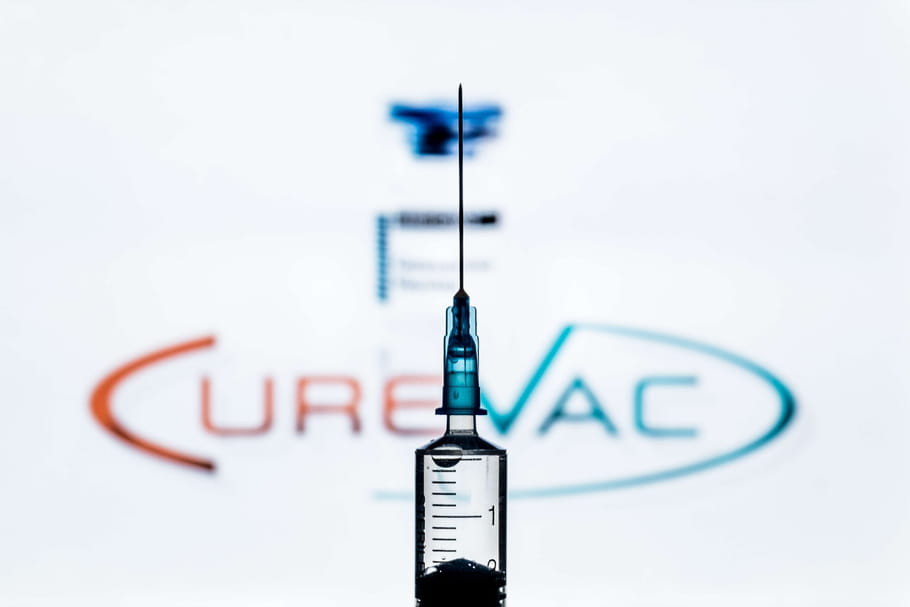 Vaccin Curevac du Covid : efficacité, principe, quand ?