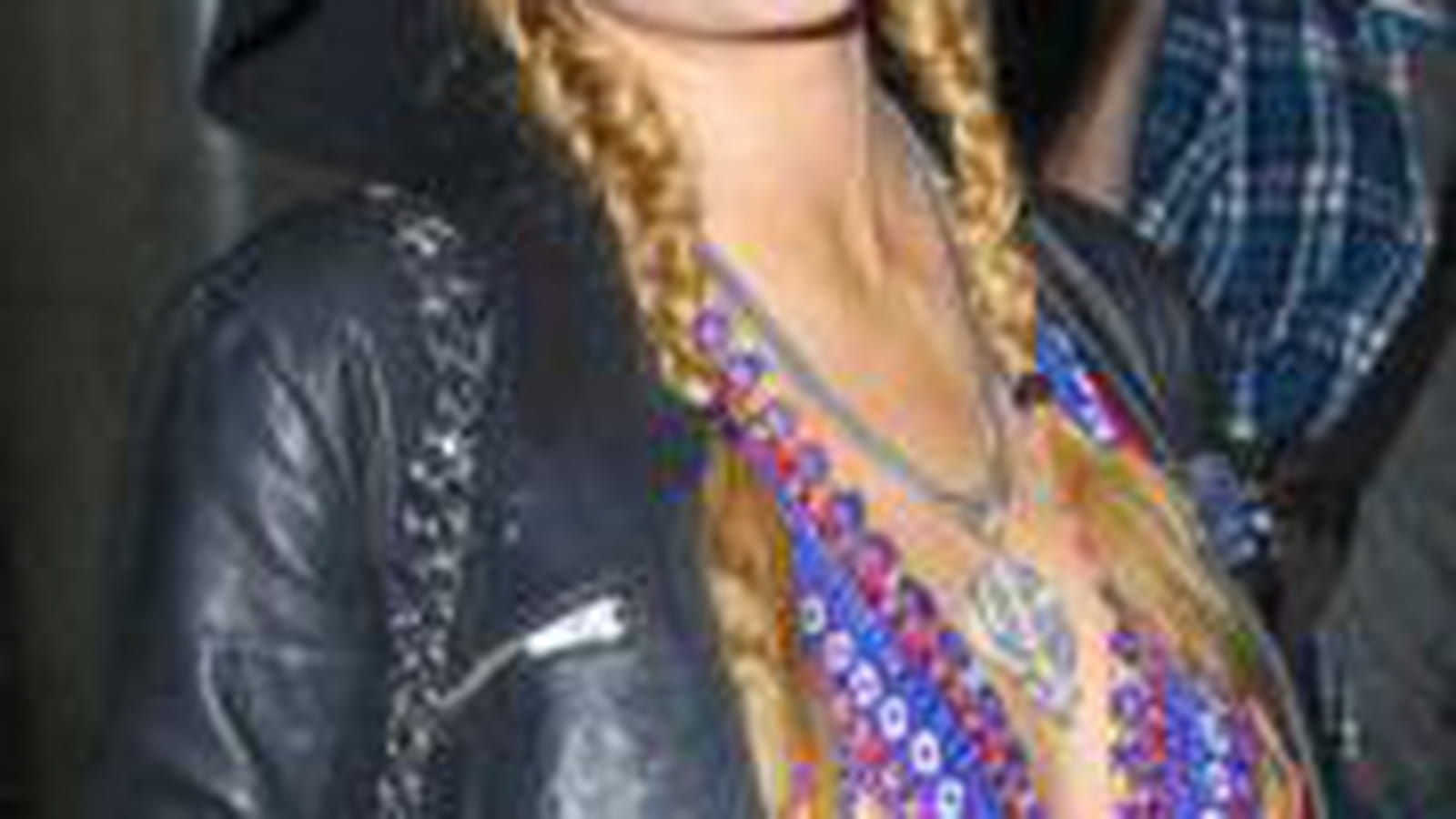 Paris Hilton