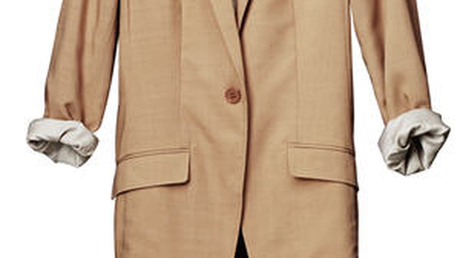 Le blazer