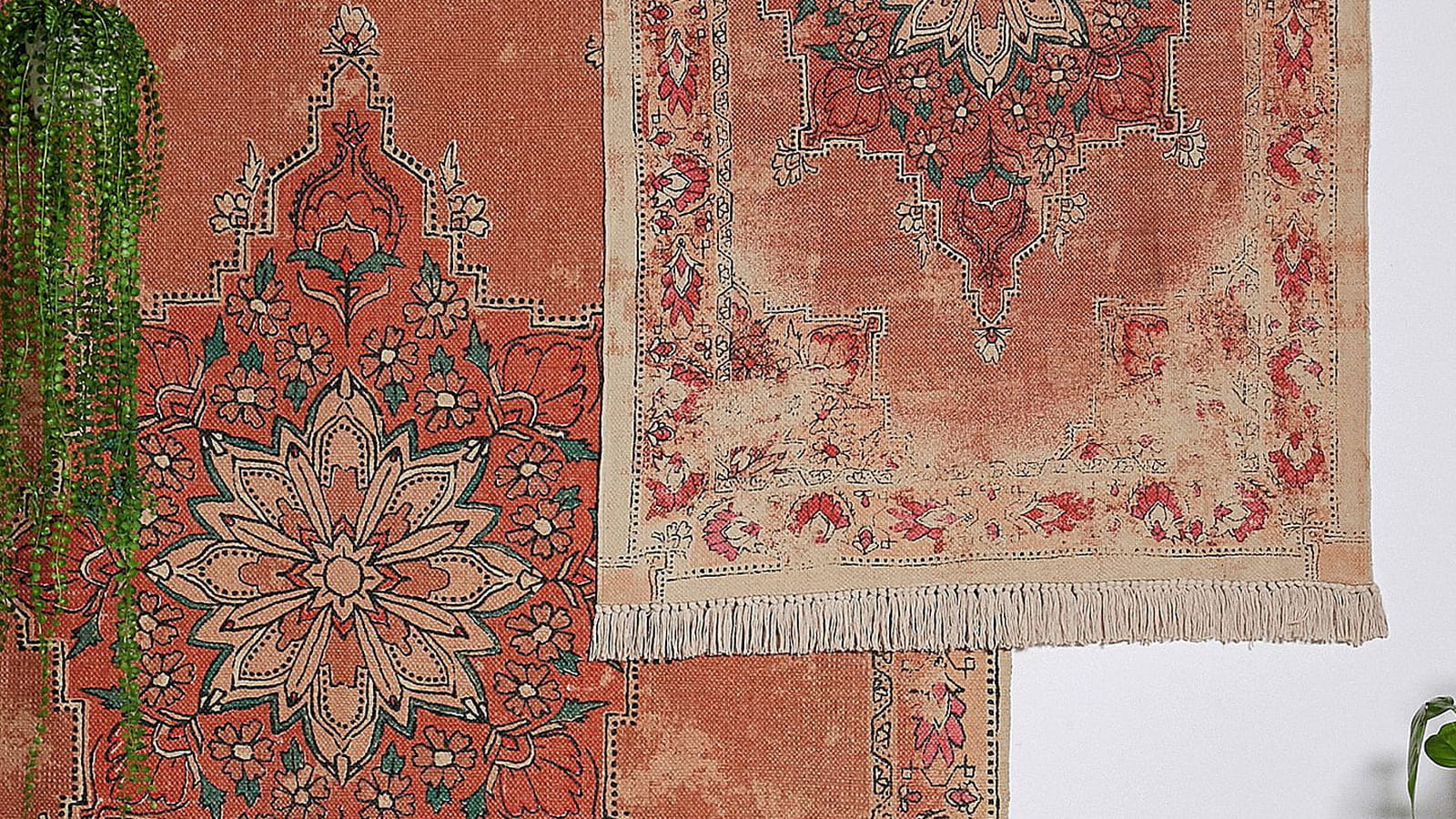 Tapis Urban Outfitters