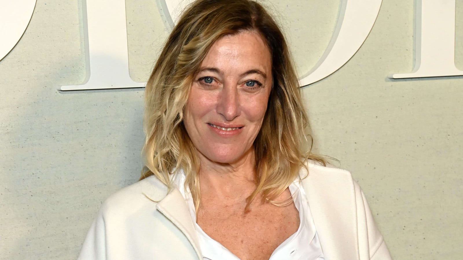 Valeria Bruni-Tedeschi
