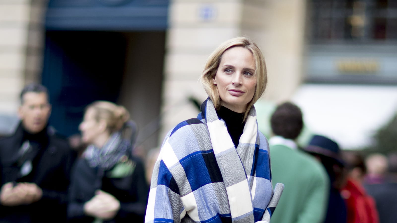 Veste cozy