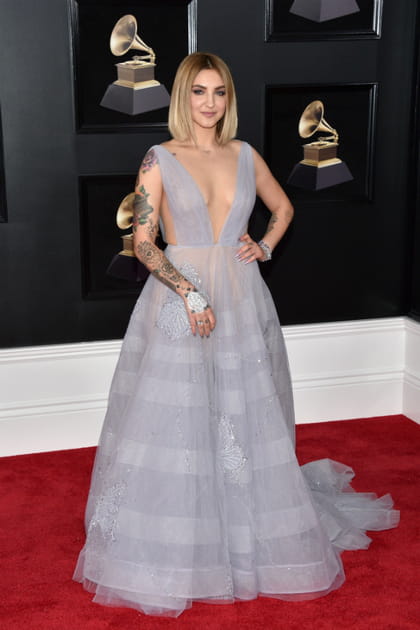 Julia Michaels en Paolo Sebastian