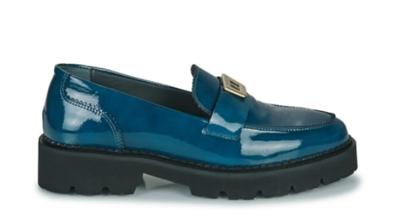 Mocassins JB Martin
