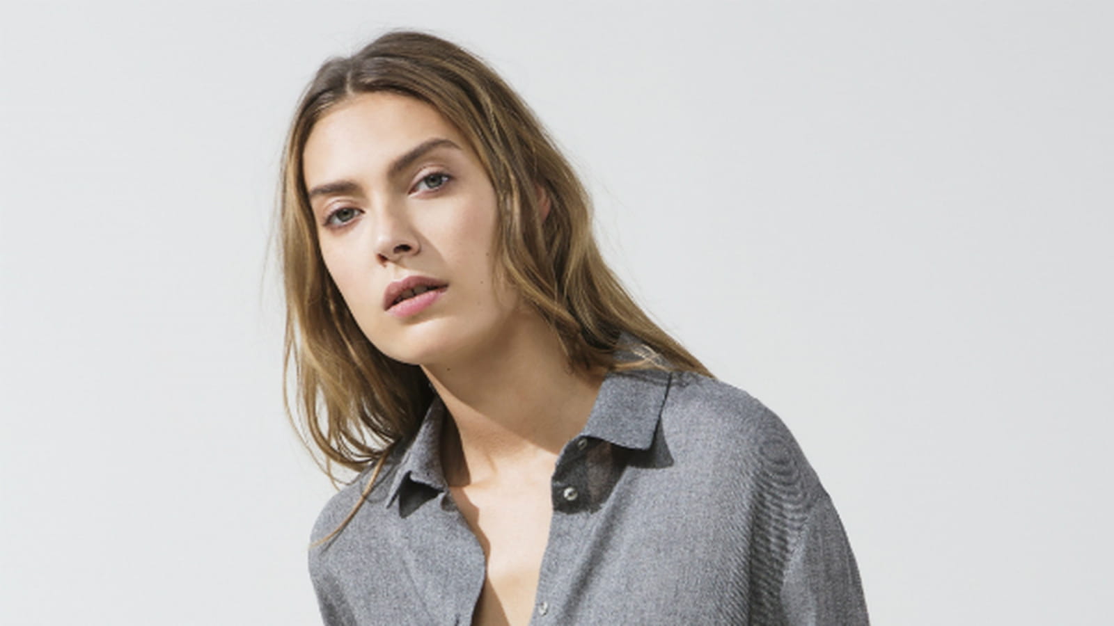 Chemisier Margaux Lonnberg