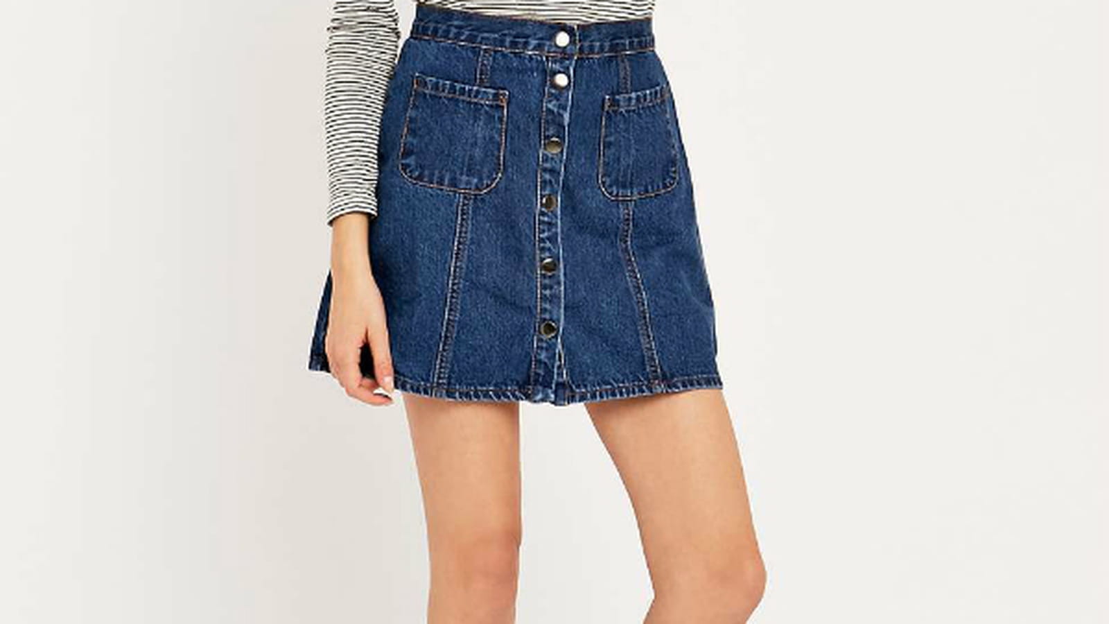 Jupe Urban Cooperative by Urban Outfitters