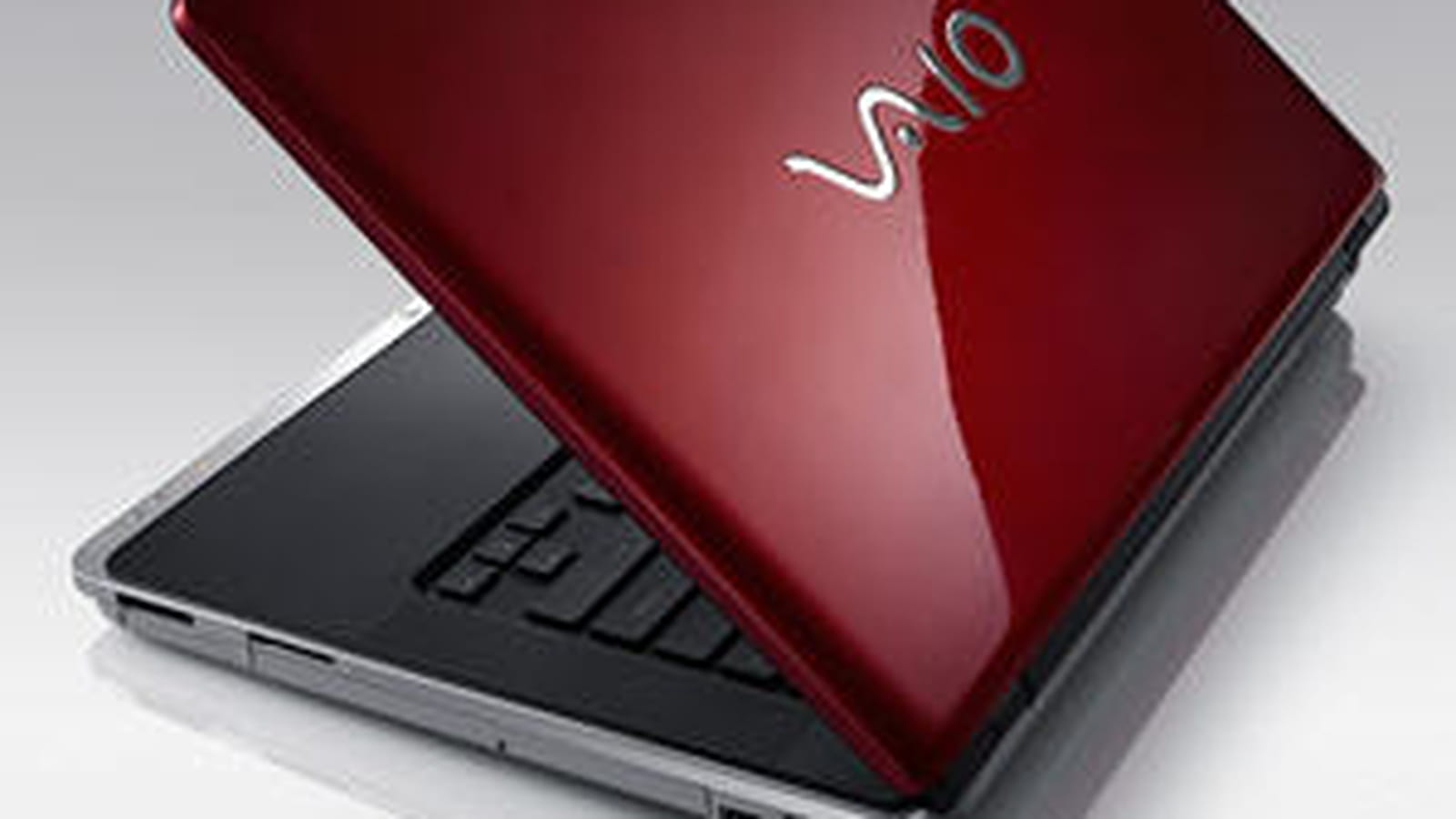 Portable Vaio