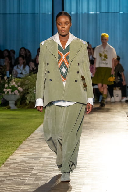 D&eacute;fil&eacute; S.S. Daley printemps-&eacute;t&eacute; 2023