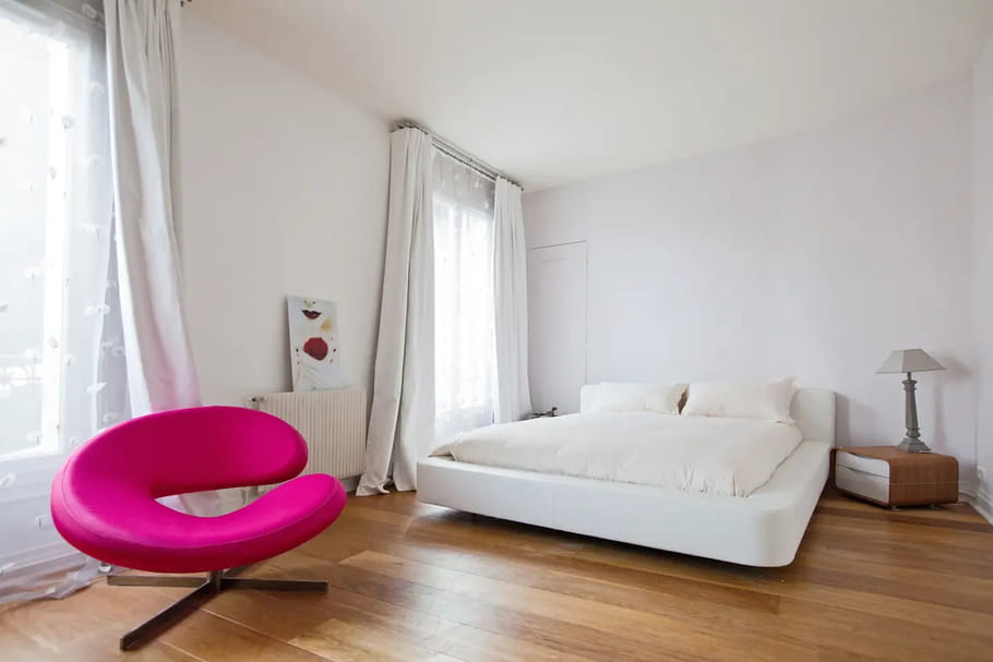Le rose magenta en déco : comment l'utiliser sans se tromper ?