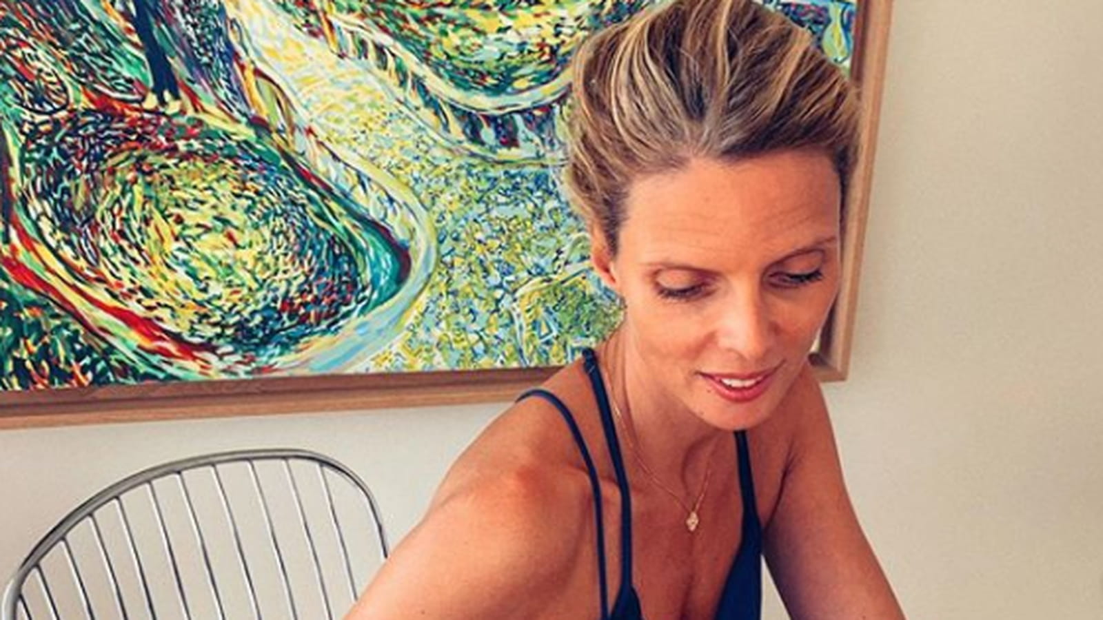 Sylvie Tellier
