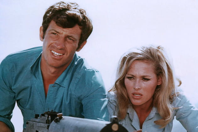 Les Tribulations d'un Chinois en Chine, 1965