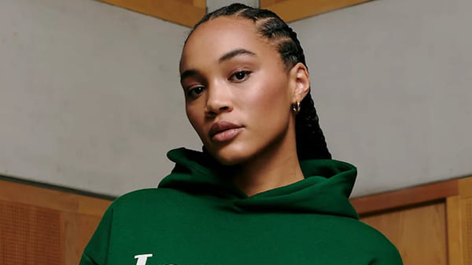 Sweatshirt New Balance