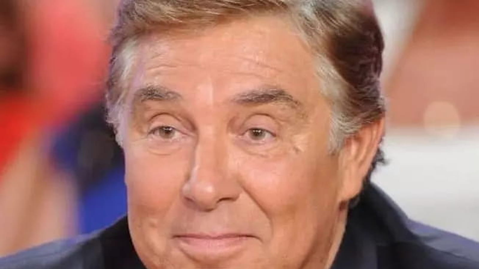 Jean-Pierre Foucault