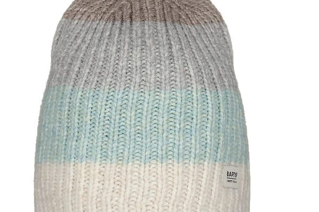 Bonnet Enfant Multicolore, Taille 50, Acrylique, Unisexe, Neuf Sans étiquette