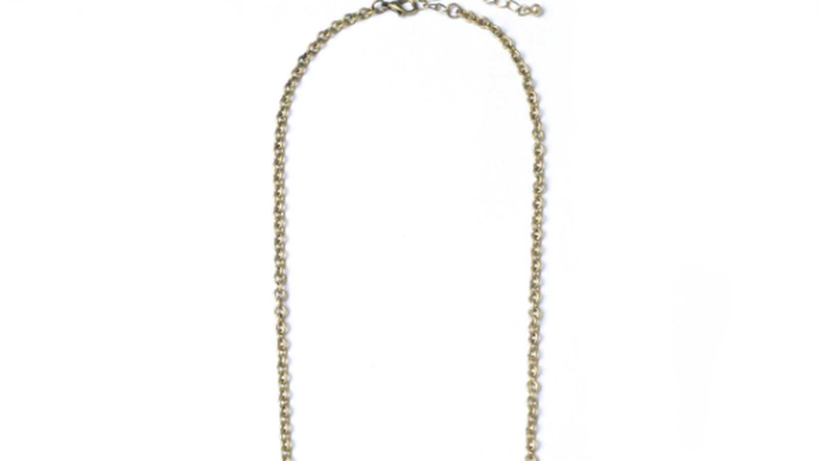 Collier Moa