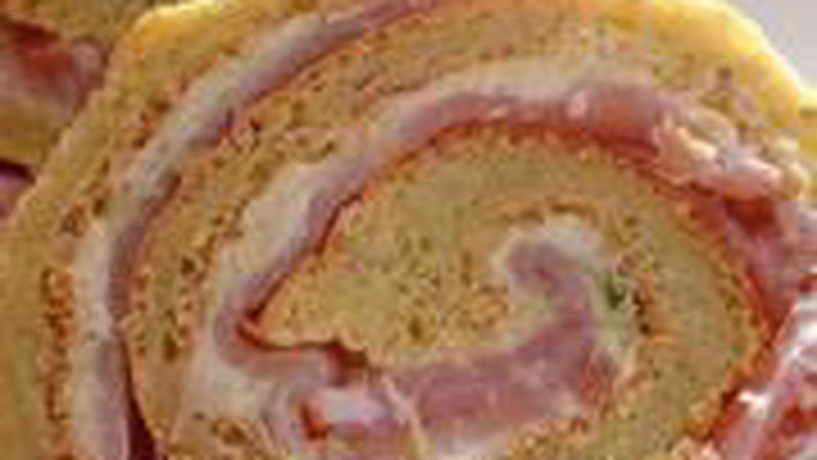 Roulé de poireaux St-Môret bacon