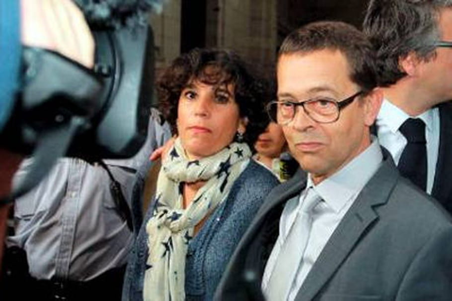 Le Dr Bonnemaison radié de l'Ordre des médecins