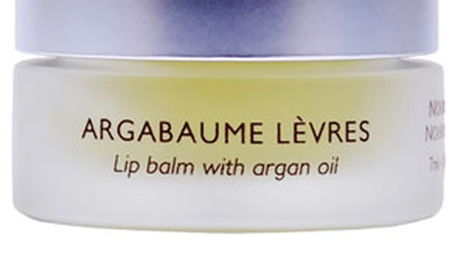 Argabaume lèvres de Kaeline