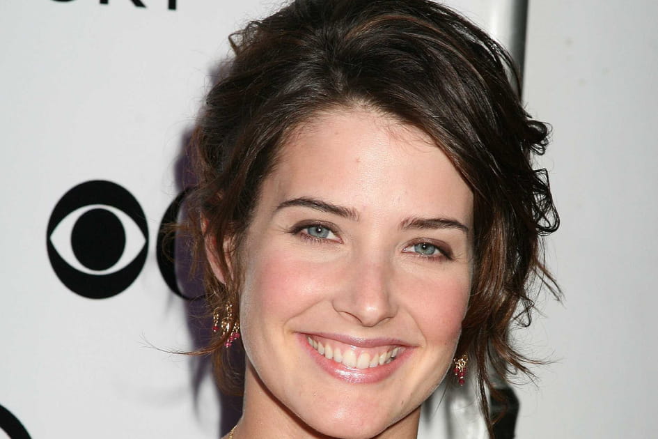 Cobie Smulders &agrave; 24&nbsp;ans