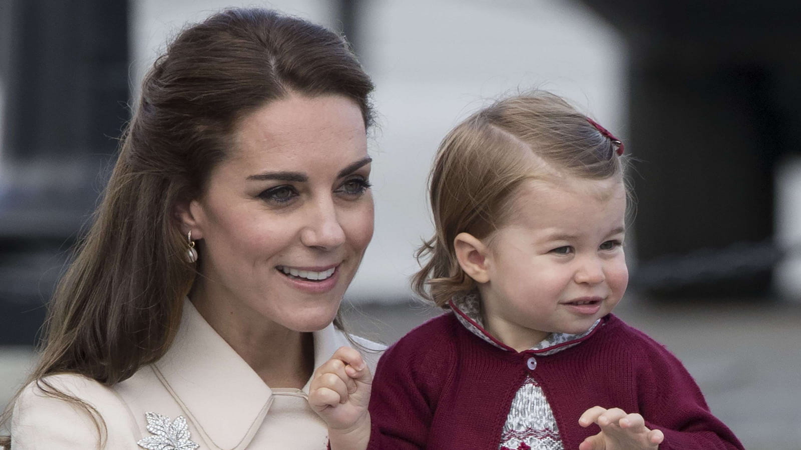 Princesse Charlotte