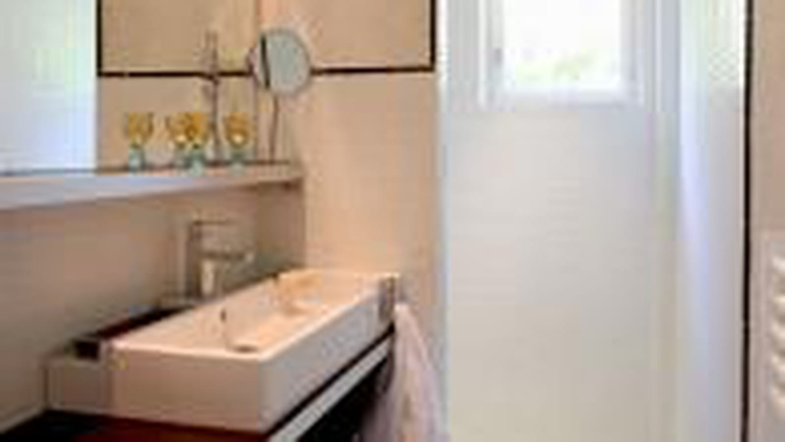 Salle de bains
