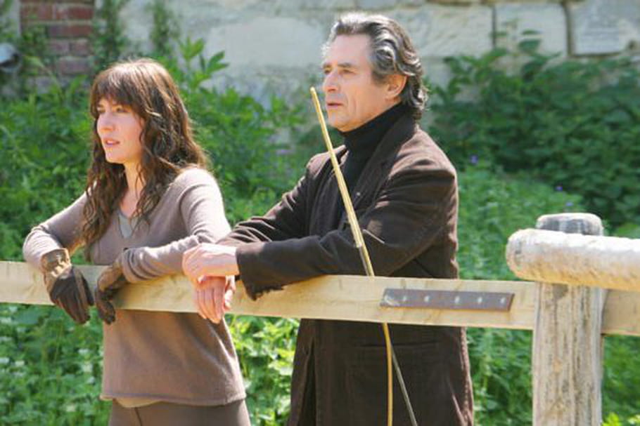 Plateau télé : Danse avec lui ou le quiz historique ?