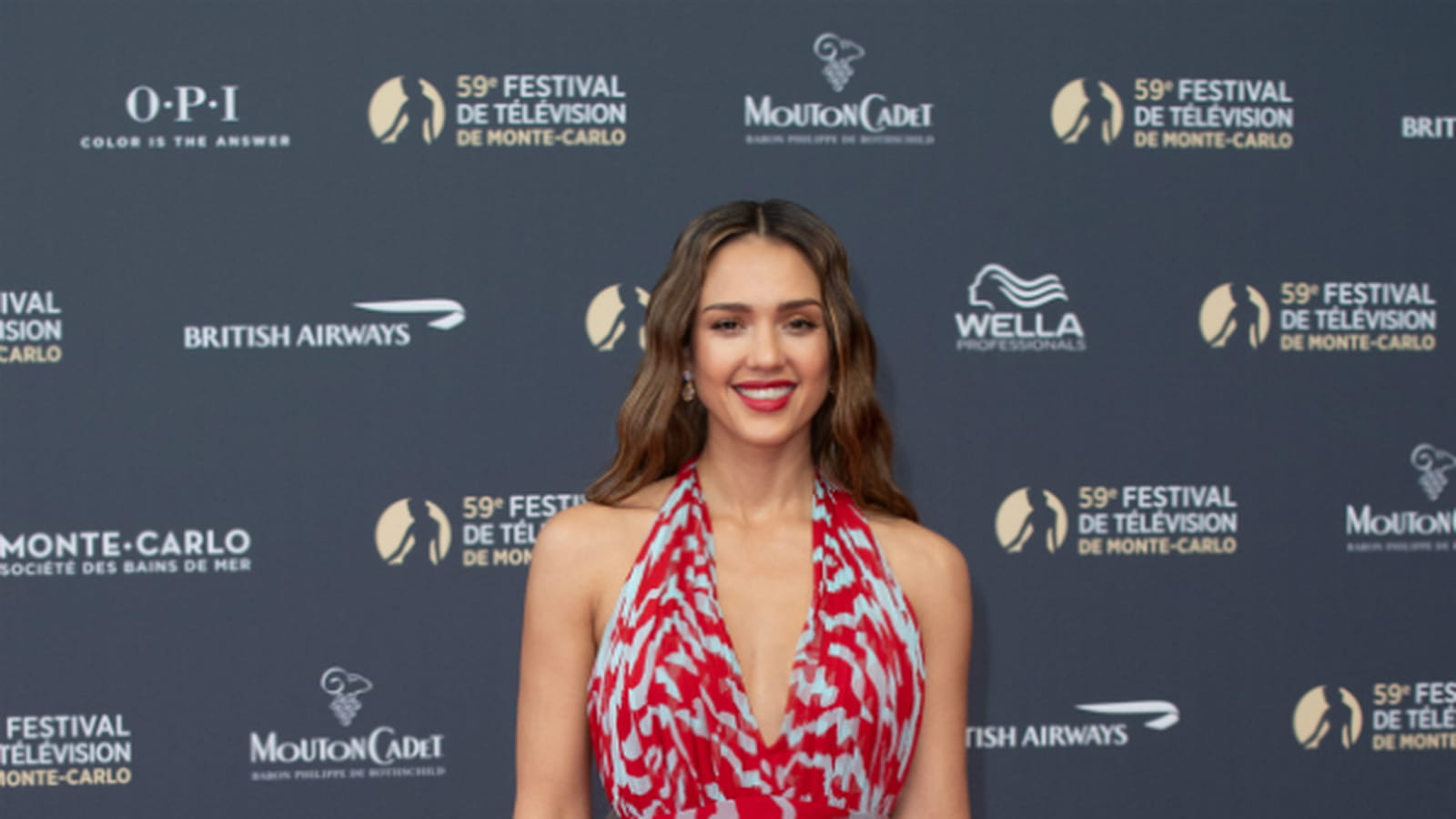 Jessica Alba 