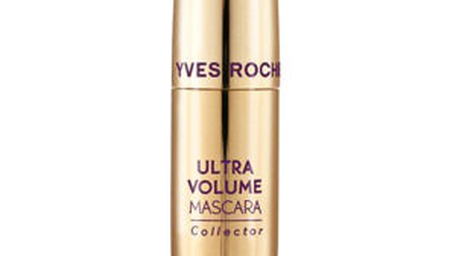 Mascara Ultra-Volume d'Yves Rocher