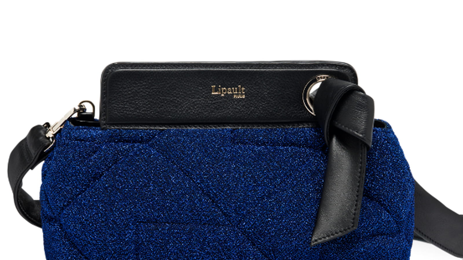 Sac Lipault 