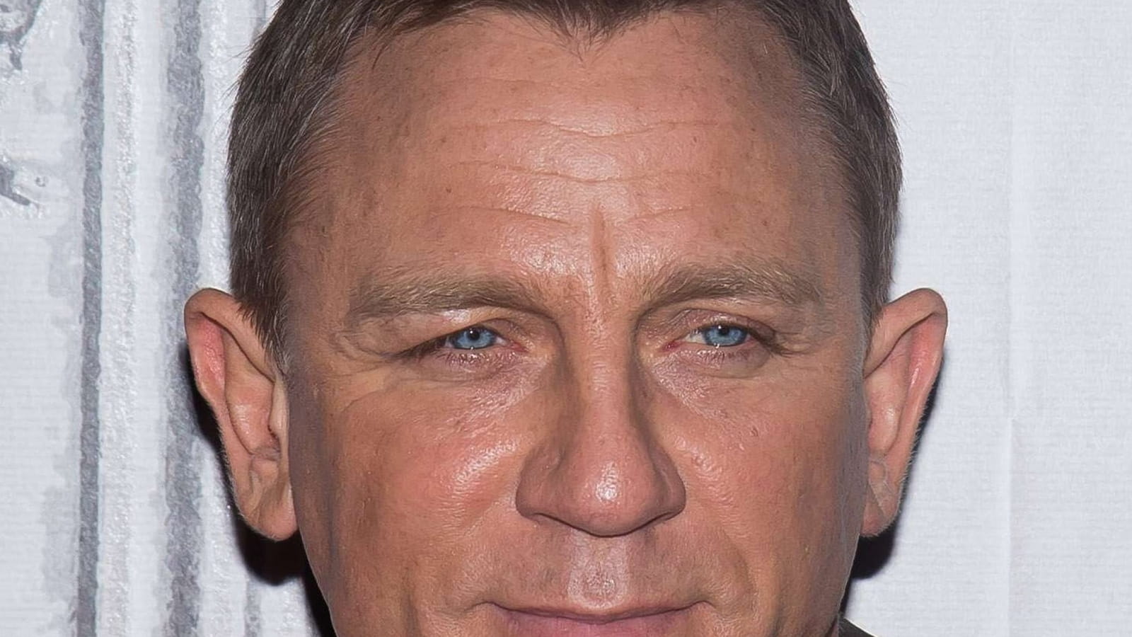 Daniel Craig