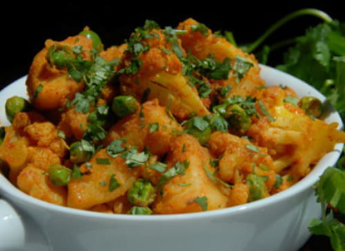 Aloo Gobi (Légume)