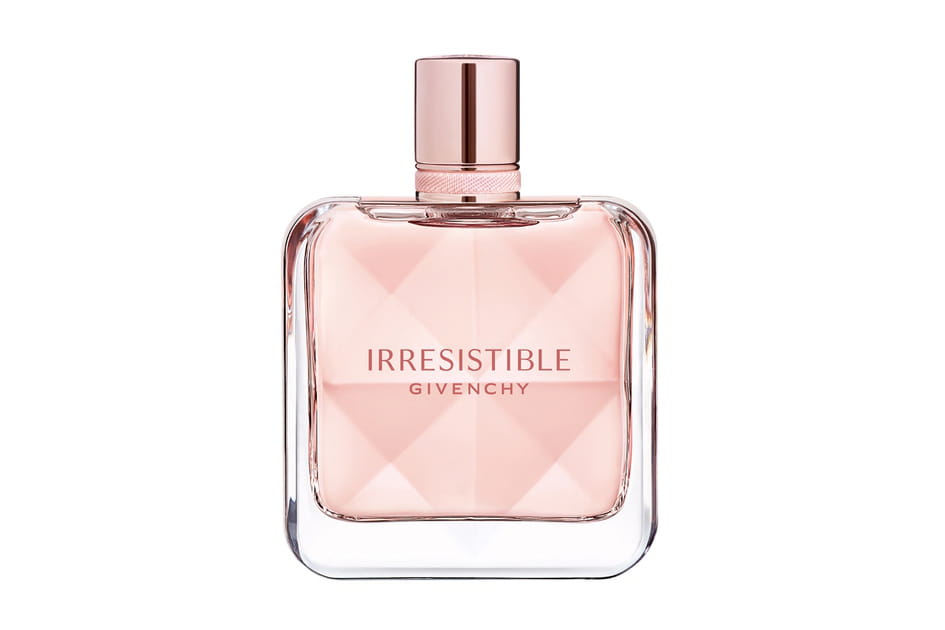 L'irr&eacute;sistible de Givenchy