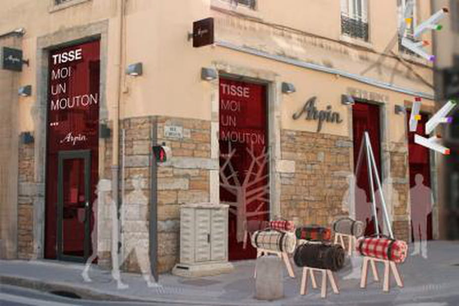 Le Design Tour commence en novembre !
