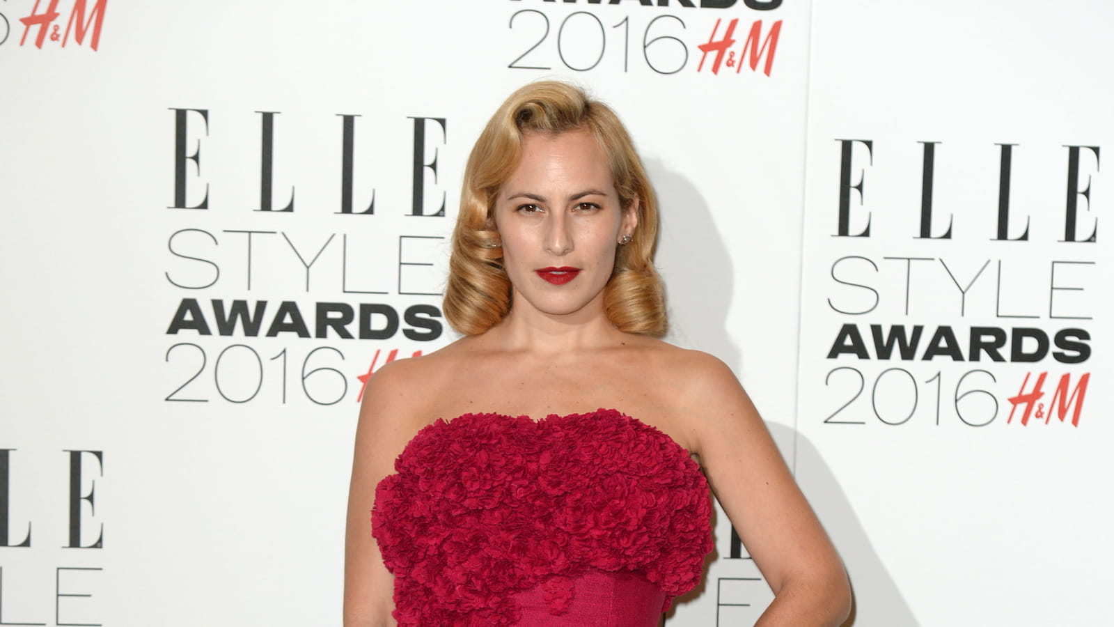 Charlotte Dellal