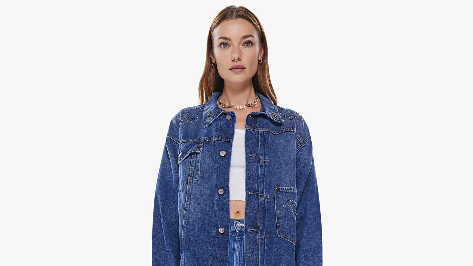 Veste Mother
