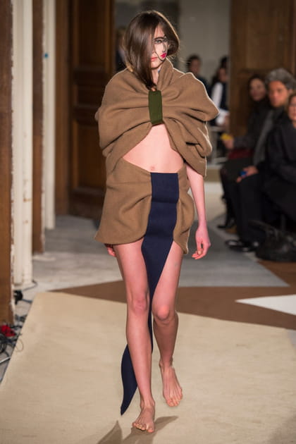 D&eacute;fil&eacute; Jacquemus