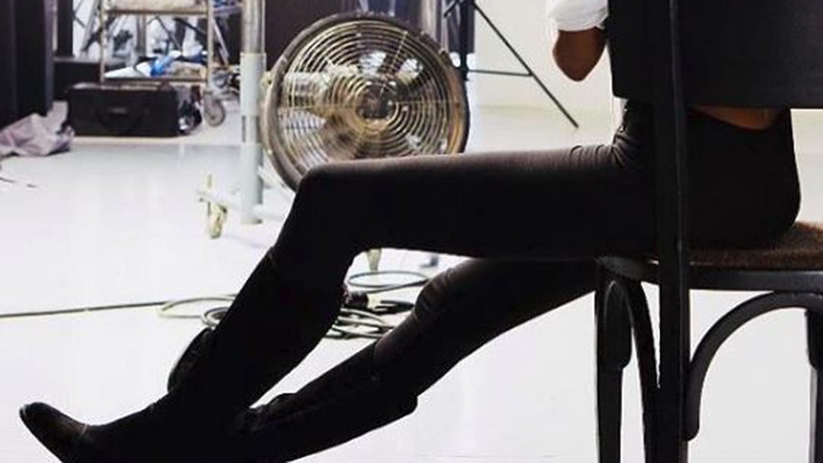 Karine Le Marchand