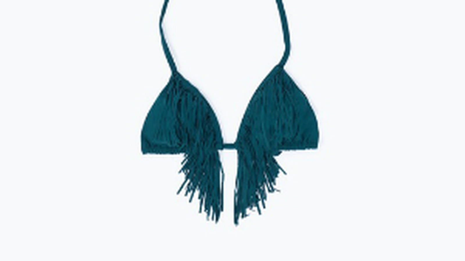 Maillot de bain Zara