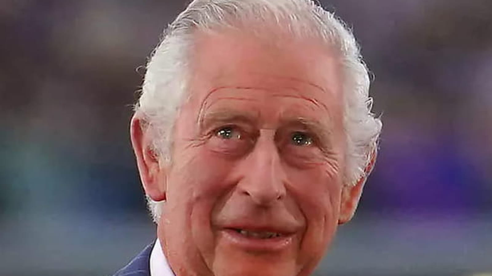 Prince Charles