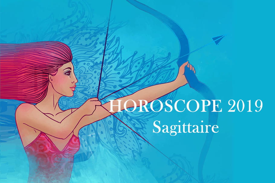 Horoscope Sagittaire 2019 : vos prévisions astro de l'année