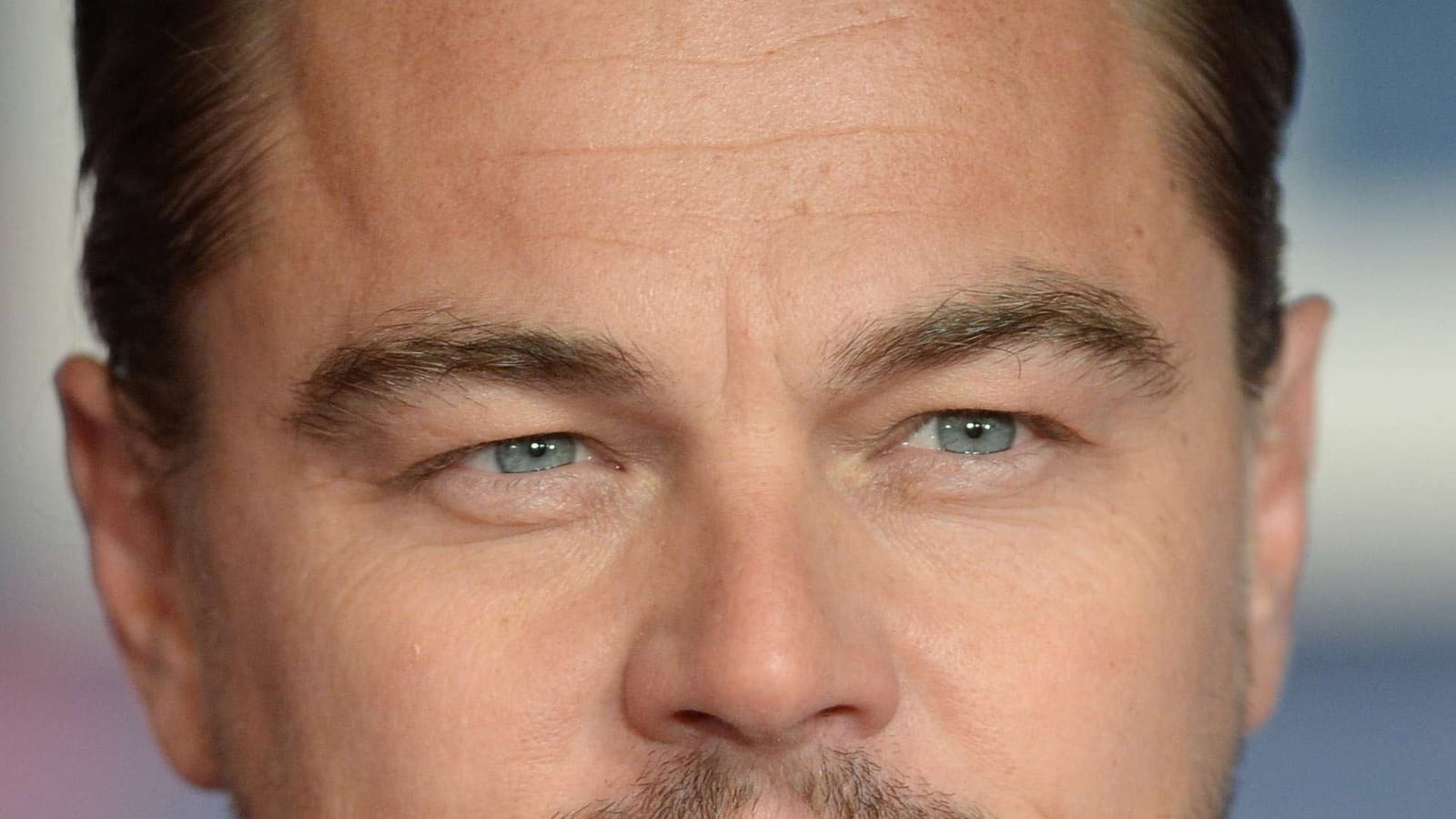 Leonardo DiCaprio