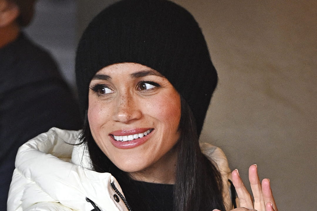 The beauty evolution of Meghan Markle in 52 inspiring photos