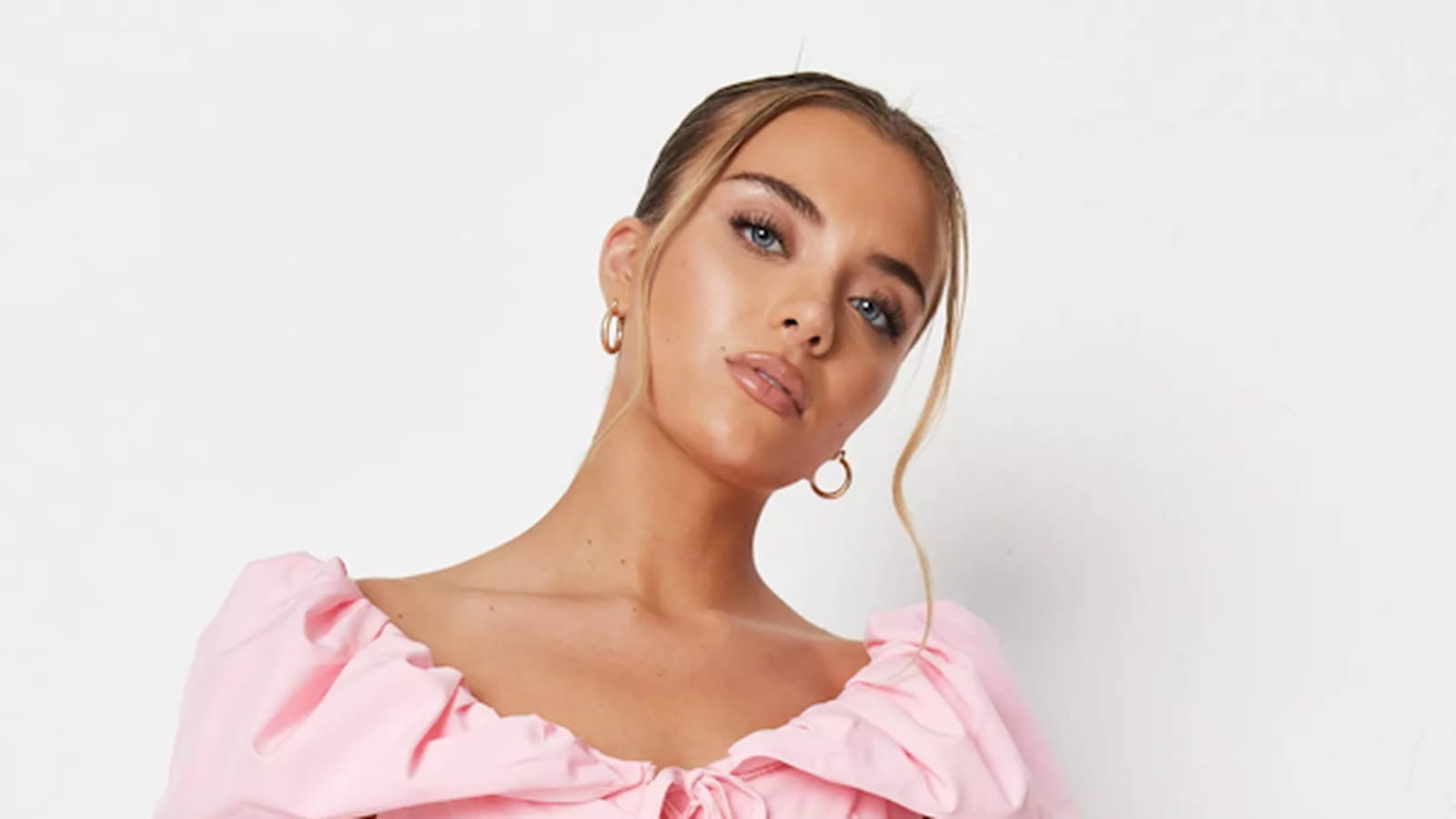 Robe Missguided